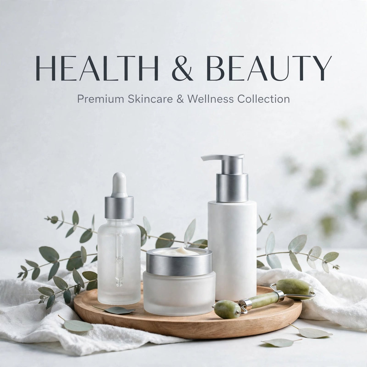 Health & Beauty