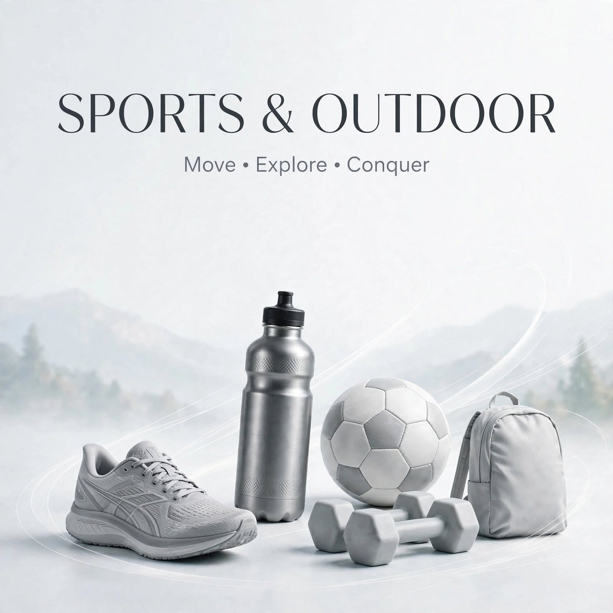 Sports & Outdoor