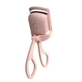 Compact Rechargeable Mini Electric Eyelash Curler