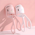 Compact Rechargeable Mini Electric Eyelash Curler