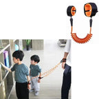 1 PCs Anti Lost Wrist Link Safety Harness Strap for Toddlers & Kids