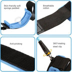 1 PCs Anti Lost Wrist Link Safety Harness Strap for Toddlers & Kids