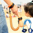 1 PCs Anti Lost Wrist Link Safety Harness Strap for Toddlers & Kids