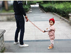 1 PCs Anti Lost Wrist Link Safety Harness Strap for Toddlers & Kids